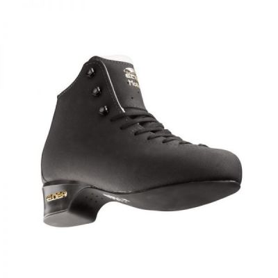 Bota Motivo Black