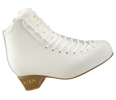 Bota Motivo Ivory