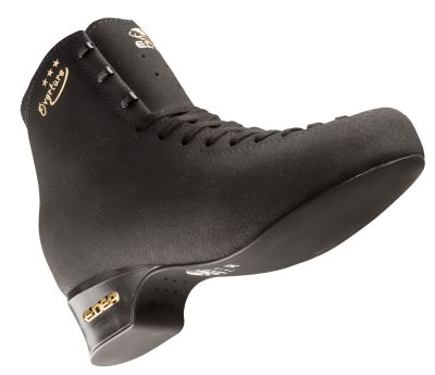 Bota Overture Black