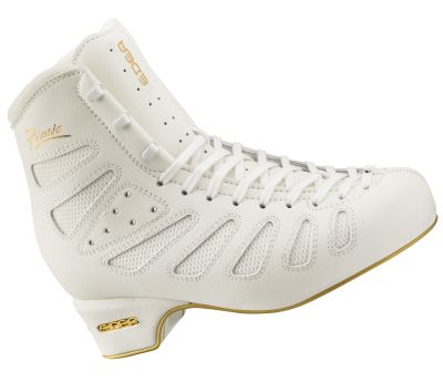 Bota Piano White1