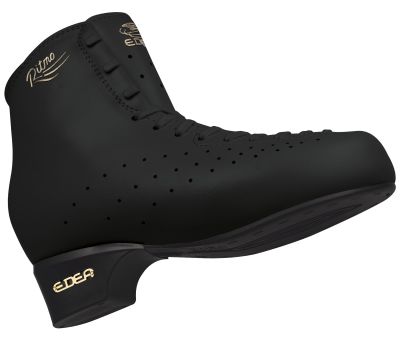 Bota Ritmo Black