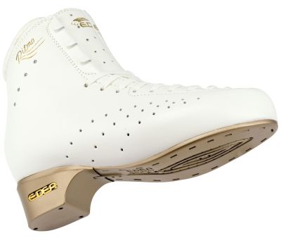 Bota Ritmo Ivory1