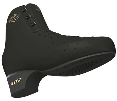 Bota Rondo Black
