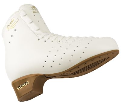 Bota Rondo Ivory1