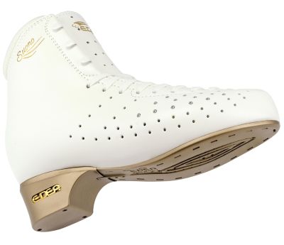 Bota Suono Ivory1