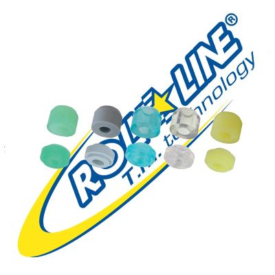 Suspensiones Elastomero Variant/Saturno