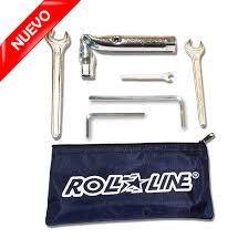 Herramienta Profesional Kit