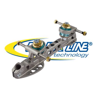 Plancha Evo