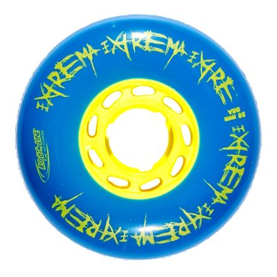 Extrema 80mm 85A(4 Ruedas) 1