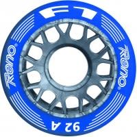 F1 (8 Ruedas)