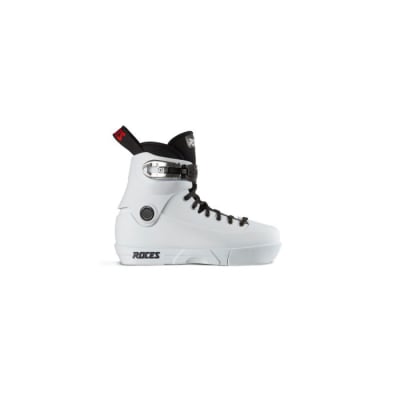Roces BOTA FIFTH ELEMENT UFS WHITE1
