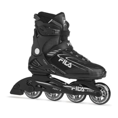 LEGACY COMP BLACK/GREY