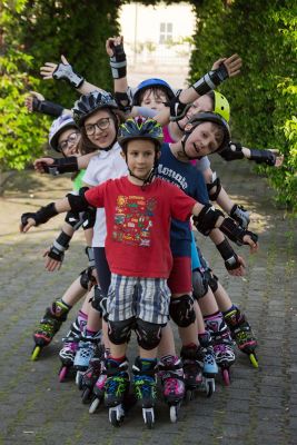 WIZY BLACK/LIME/LGHTBLUE