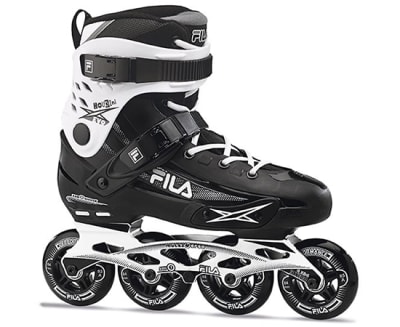 HOUDINI EVO BLACK/WHITE1