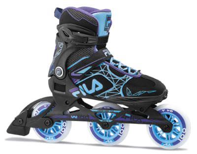 LEGACY PRO 100 LADY BLACK/LBLUE