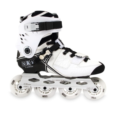 NRK CARBON BLACK/WHITE