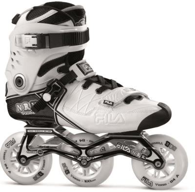 NRK CARBON VERSO BLACK/WHITE NRK CARBON VERSO BLACK/WHITE