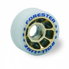 Forester (4 Ruedas)