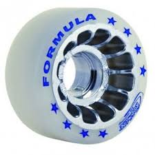 Formula (4 Ruedas)