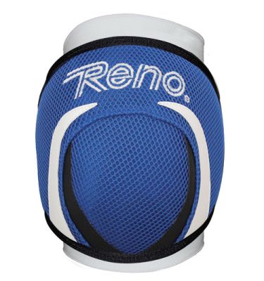 Reno Rodillera Master Tex Azul 1