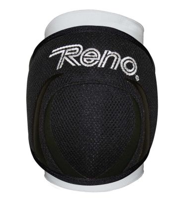 Rodillera Master Tex Negro