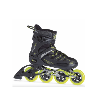 GHIBLI 90 BLACK/LIME1