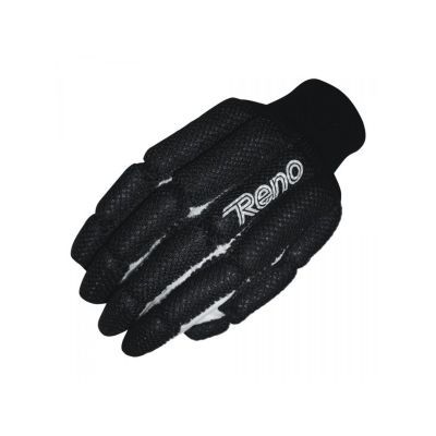 Reno Guante Confort Tex Negro1