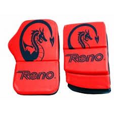 Guante Profesional Santander