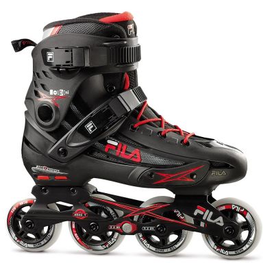 HOUDINI BLACK/RED HOUDINI BLACK/RED