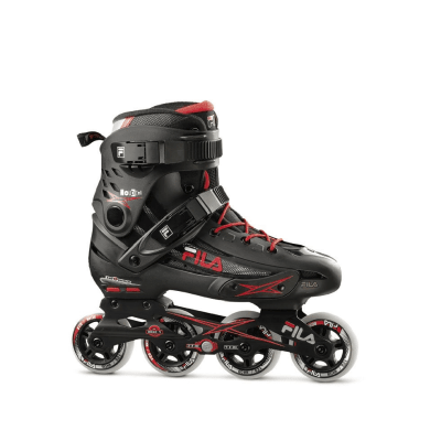 HOUDINI BLACK/RED