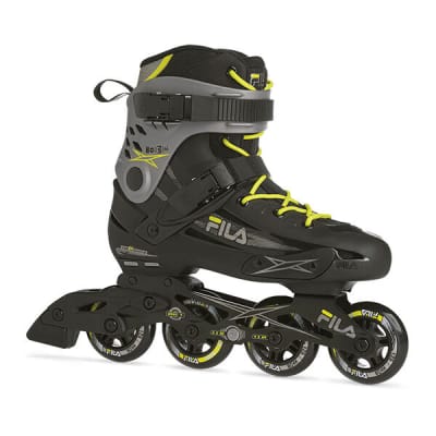 HOUDINI BLACK/LIMA HOUDINI BLACK/LIMA