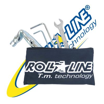 Herramienta Profesional Kit