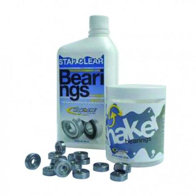 Kit Clear