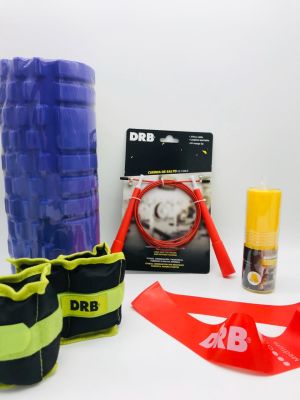 Kit de Entrenamiento