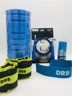 Kit de Entrenamiento Kit de Entrenamiento