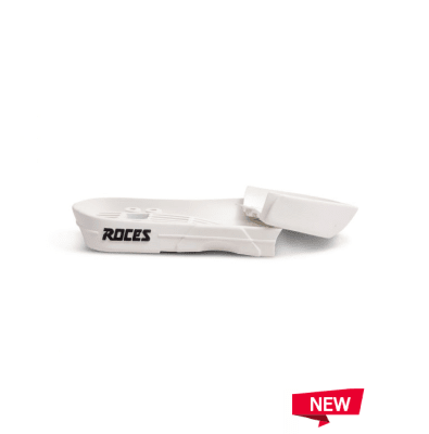 Kit UFS FIFTH Plates White Kit UFS FIFTH Plates White