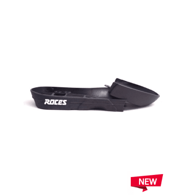 Kit UFS FIFTH Plates Black Kit UFS FIFTH Plates Black