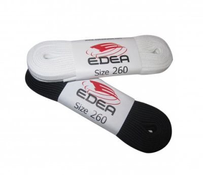 Cordones Con Cristal Black