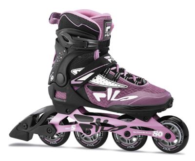 LEGACY PRO 80 LADY BLACK/VIOLET LEGACY PRO 80 LADY BLACK/VIOLET