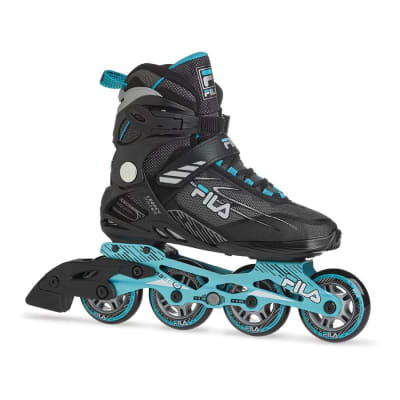 LEGACY PRO 80 LADY BLACK/BLUE1