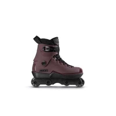 Roces Patin M12 LO UFS CHESTNUT1
