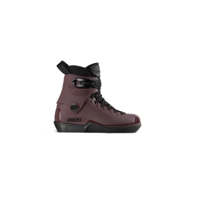 Roces BOTA M12 LO UFS CHESTNUT1