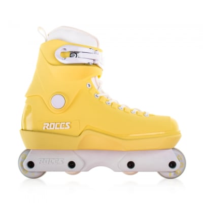 Roces Patin M12 LO TEAM CITRUS2