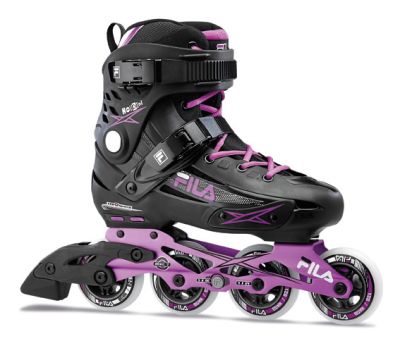 MADAME HOUDINI BLACK/VIOLET MADAME HOUDINI BLACK/VIOLET