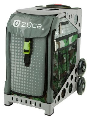 Maleta Zuca Painball