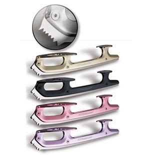 Cuchilla Matrix Legacy