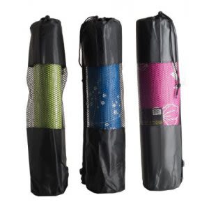Yoga Mat Liso 0,4