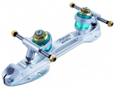 Plancha Mistral