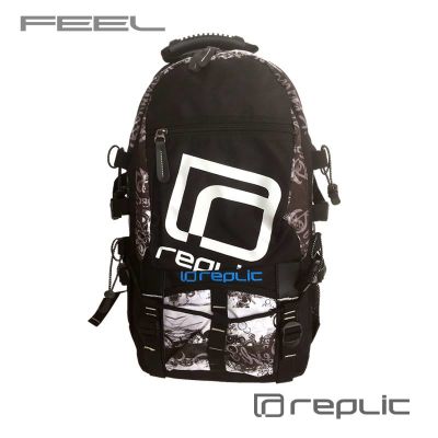 Mochila Paseo Feel1