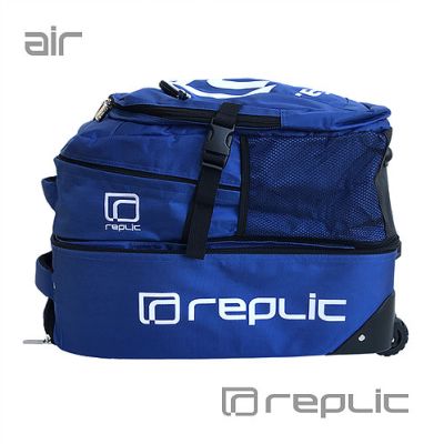 Bolso Trolley Con Mochila Air1